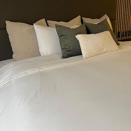 Queens Hotel Парамарибо Екстериор снимка